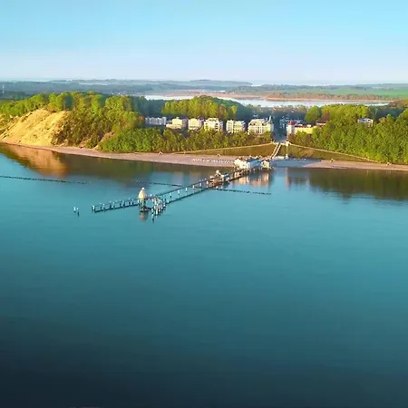 Διαμέρισμα First Sanddorn *