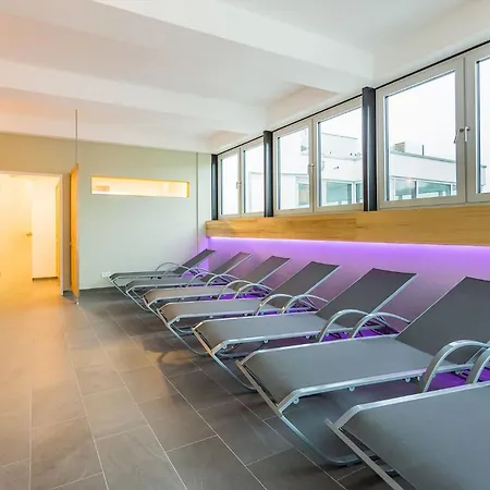 First Sanddorn Διαμέρισμα *