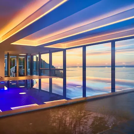 Διαμέρισμα First Sanddorn *