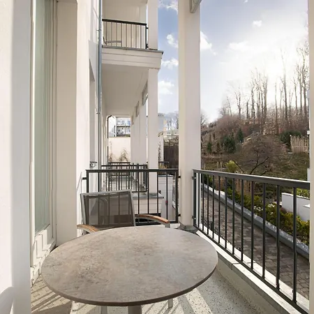 Διαμέρισμα First Sanddorn Sellin (Rugen)