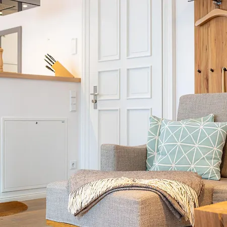 First Sanddorn * Sellin (Rugen)